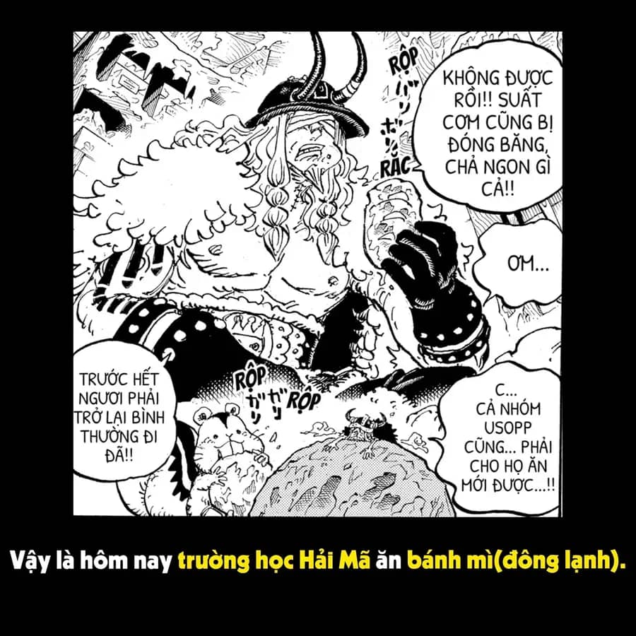 One Piece - Chương 1179.1 - ảnh 39