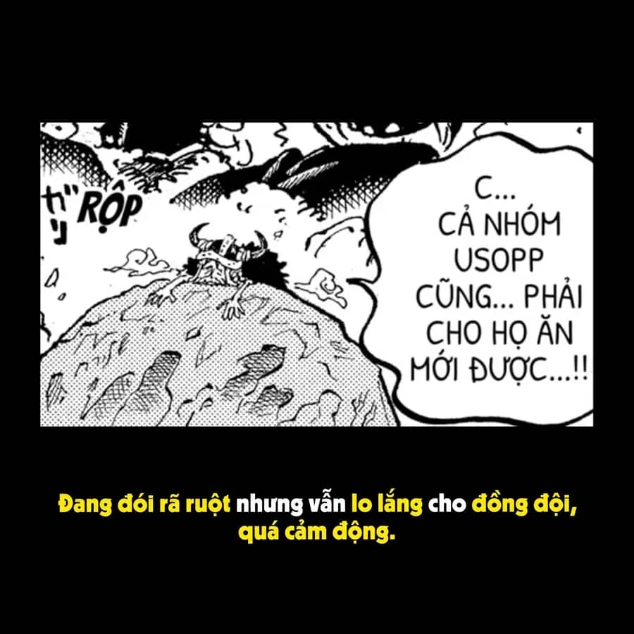 One Piece - Chương 1179.1 - ảnh 40