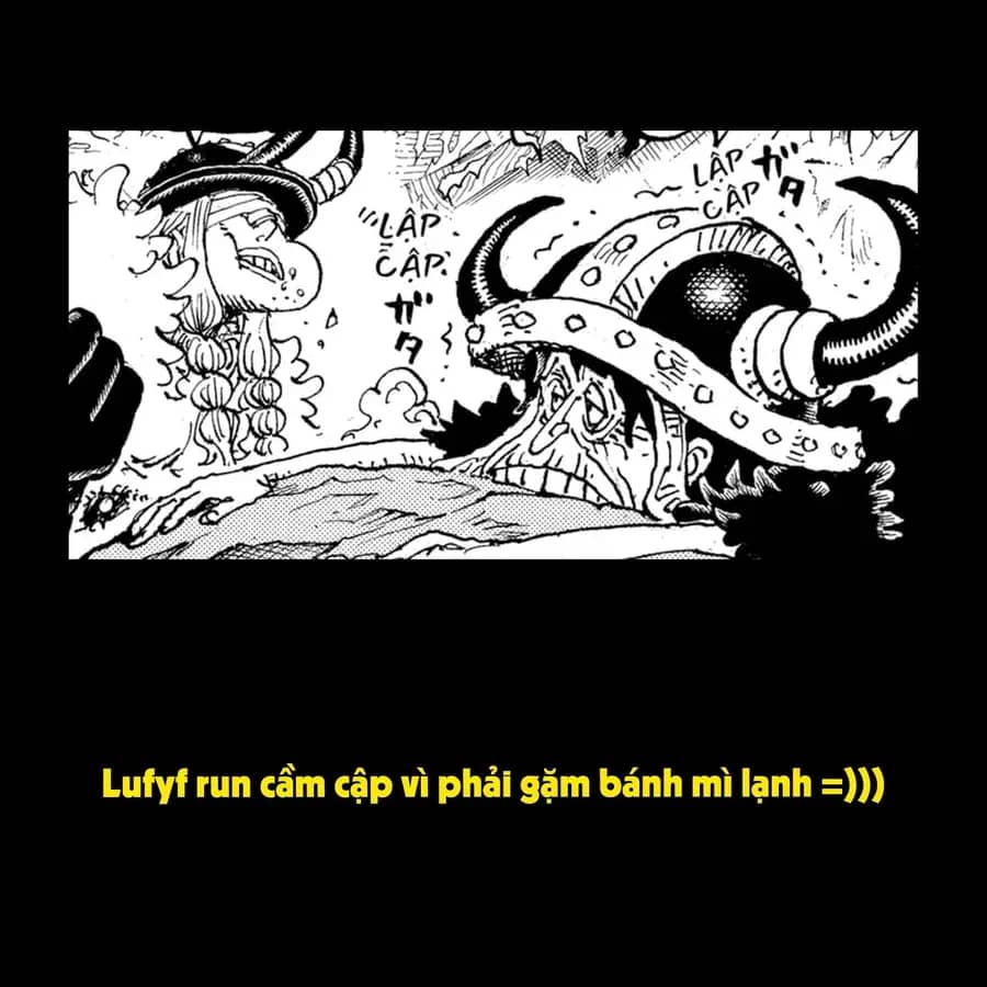 One Piece - Chương 1179.1 - ảnh 41