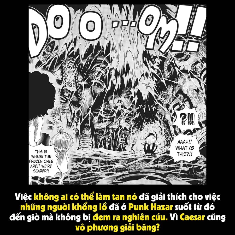 One Piece - Chương 1179.1 - ảnh 43