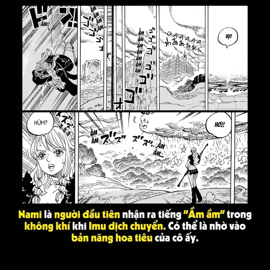 One Piece - Chương 1179.1 - ảnh 46