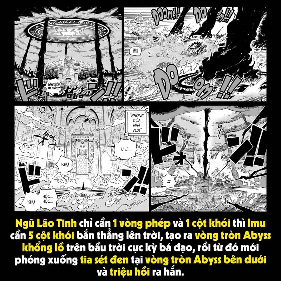 One Piece - Chương 1179.1 - ảnh 47