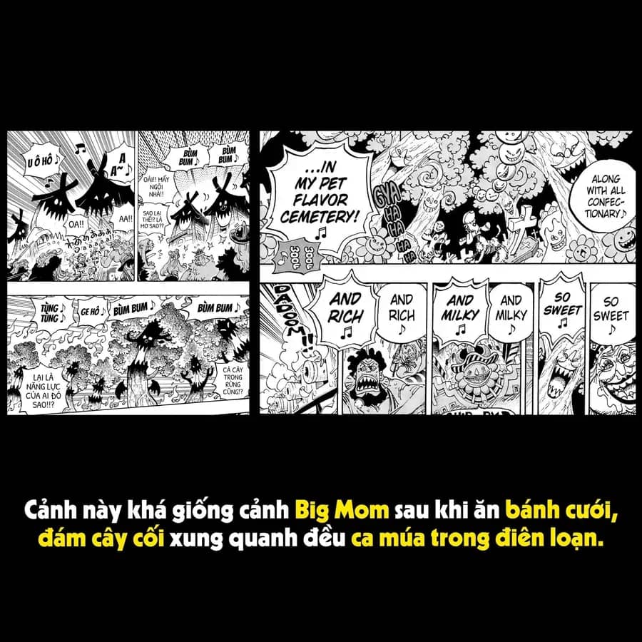 One Piece - Chương 1179.1 - ảnh 49