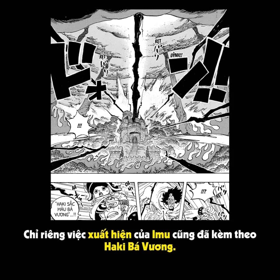 One Piece - Chương 1179.1 - ảnh 51