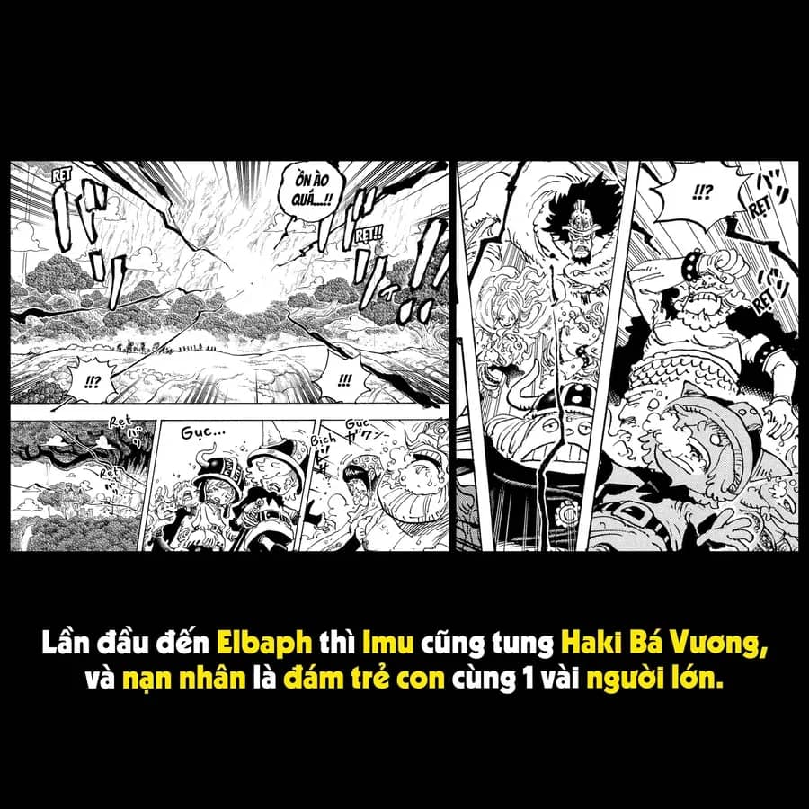 One Piece - Chương 1179.1 - ảnh 52