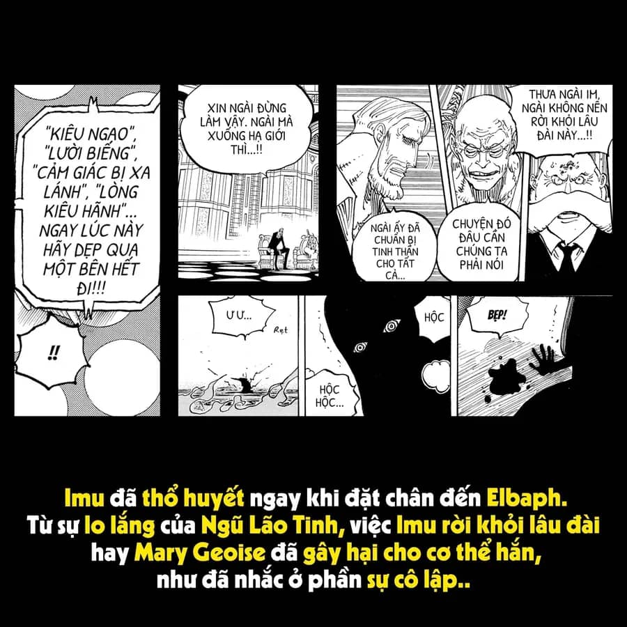 One Piece - Chương 1179.1 - ảnh 55