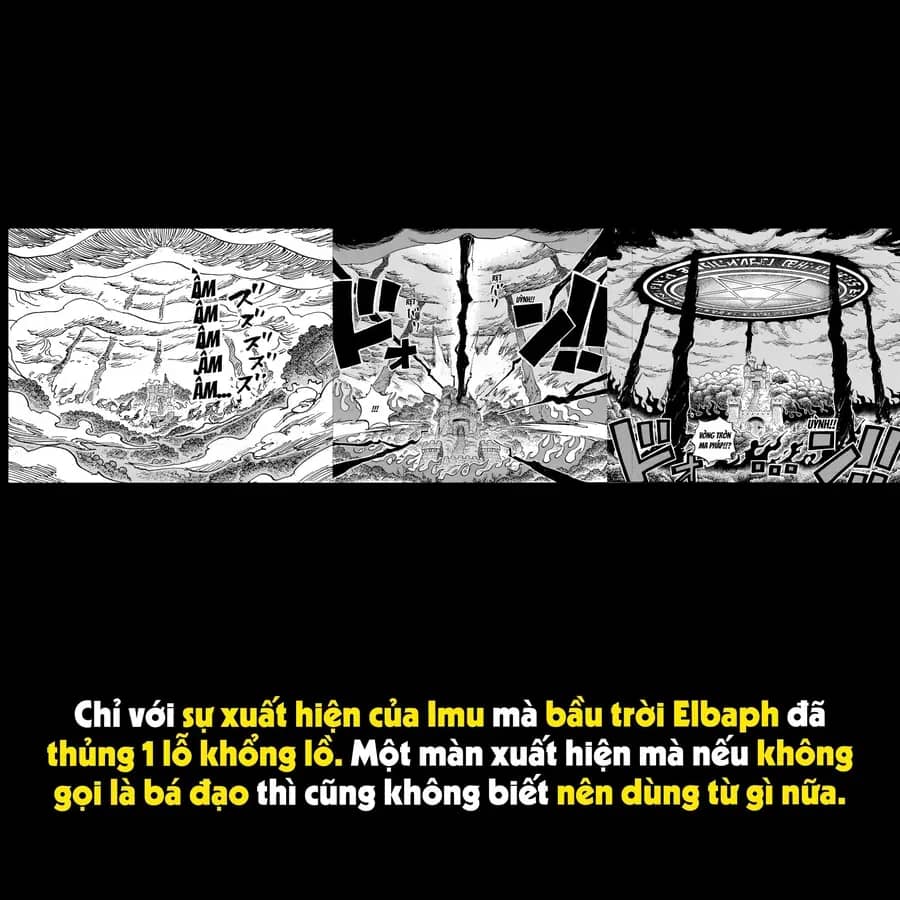 One Piece - Chương 1179.1 - ảnh 56