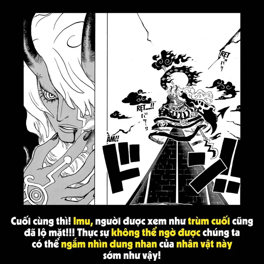 One Piece - Chương 1179.1 - ảnh 58