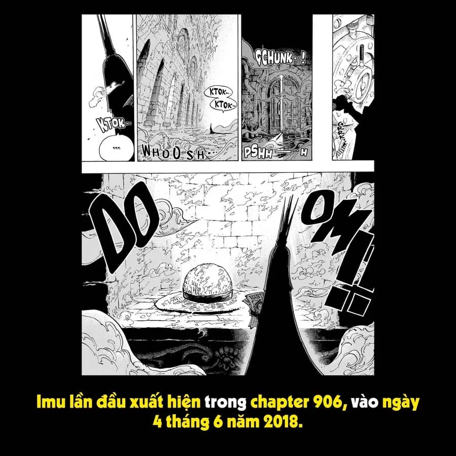 One Piece - Chương 1179.1 - ảnh 59