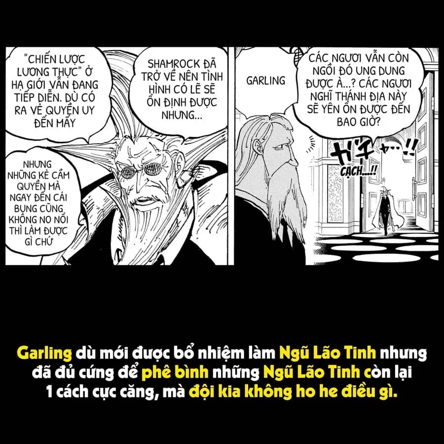 One Piece - Chương 1179.1 - ảnh 6