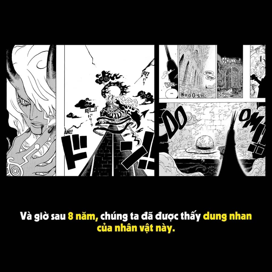 One Piece - Chương 1179.1 - ảnh 60