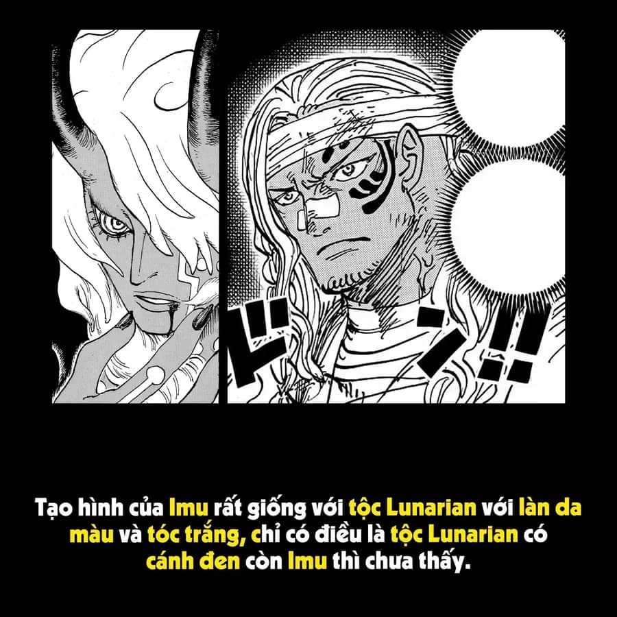 One Piece - Chương 1179.1 - ảnh 61