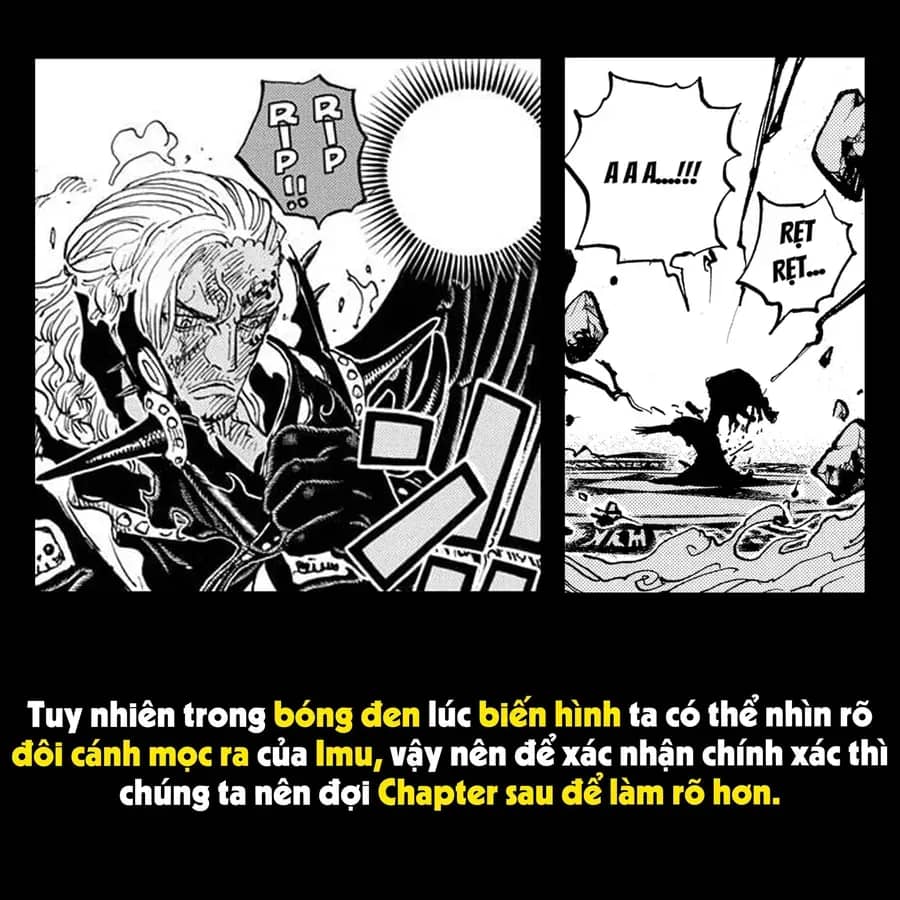 One Piece - Chương 1179.1 - ảnh 62