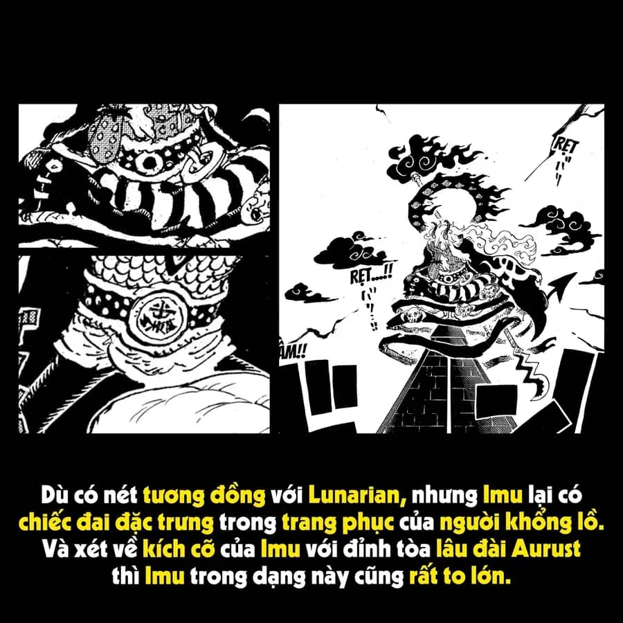 One Piece - Chương 1179.1 - ảnh 63