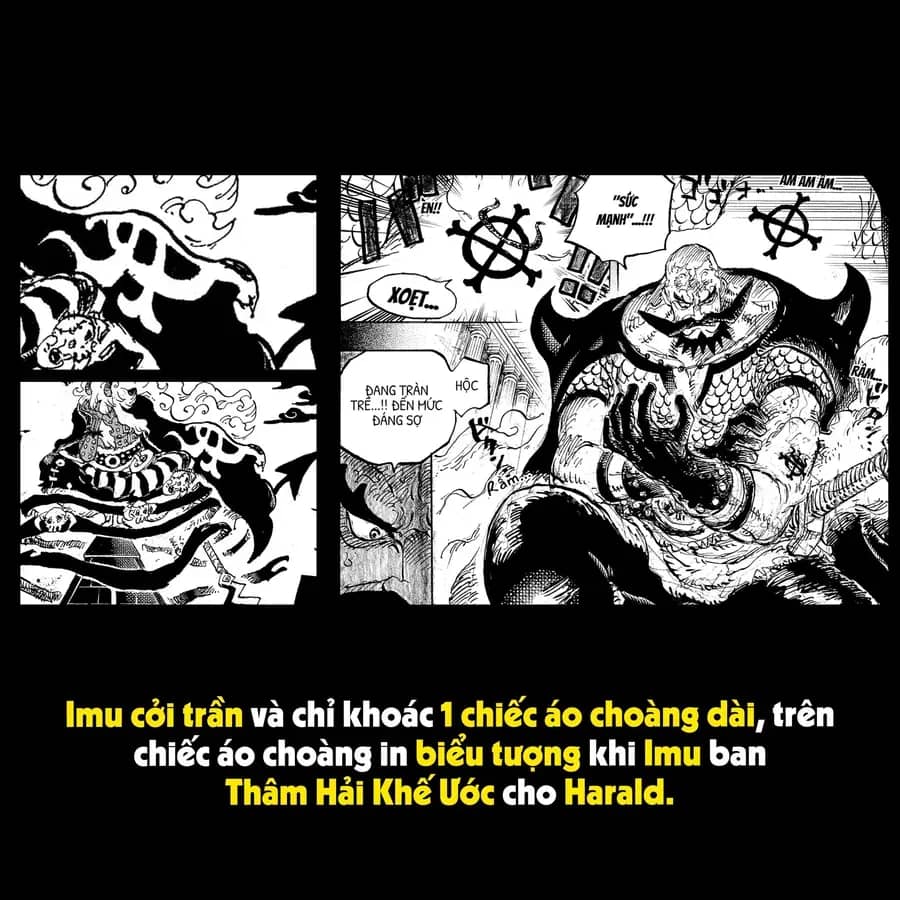 One Piece - Chương 1179.1 - ảnh 65