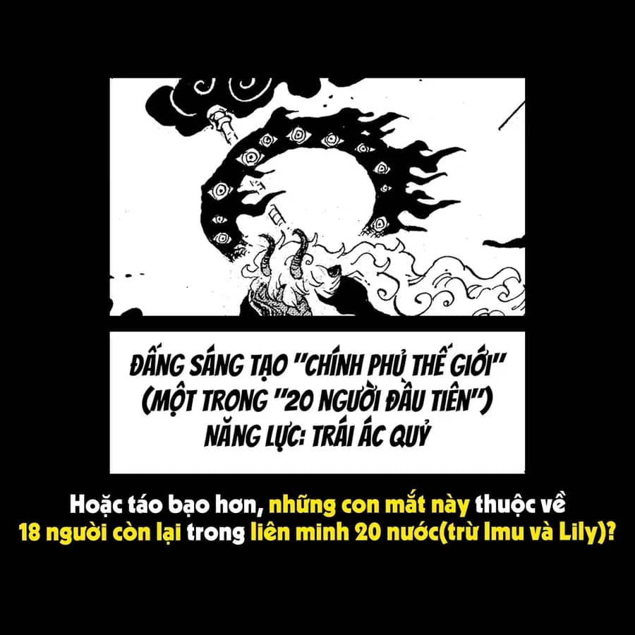 One Piece - Chương 1179.1 - ảnh 70