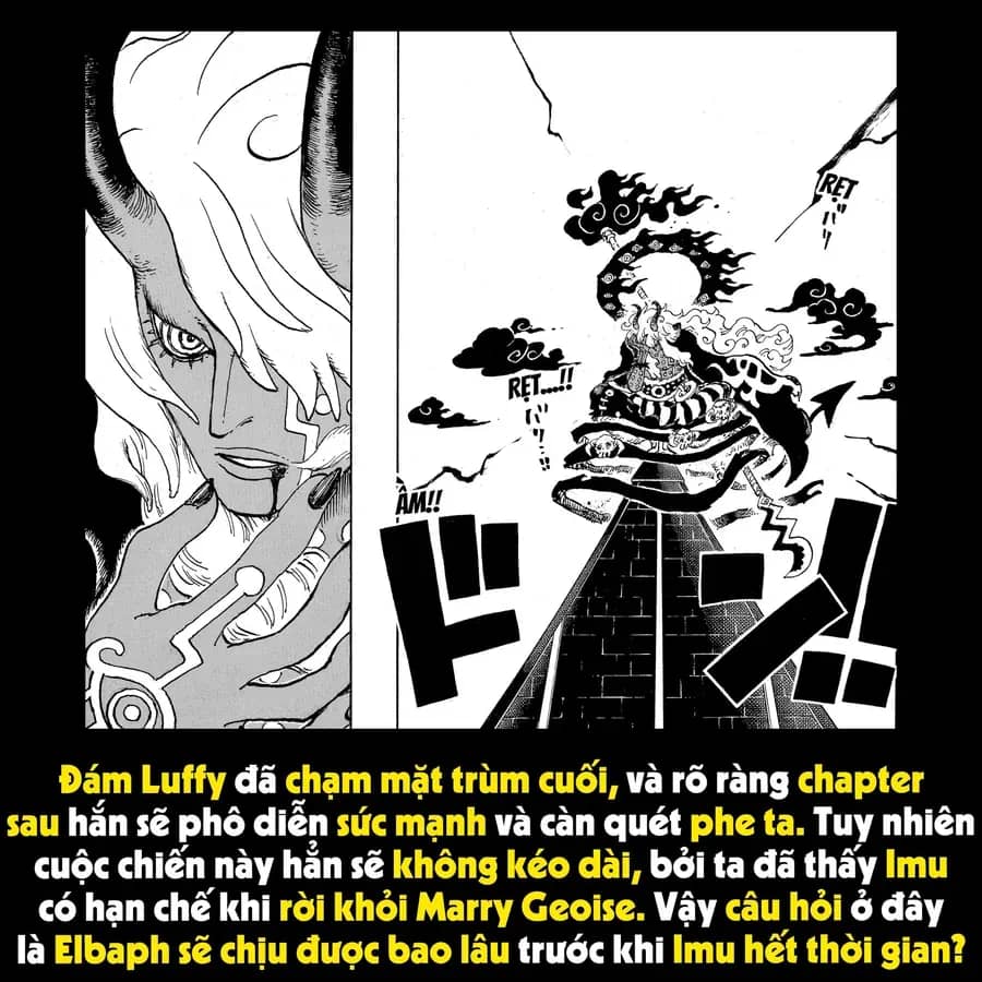 One Piece - Chương 1179.1 - ảnh 78
