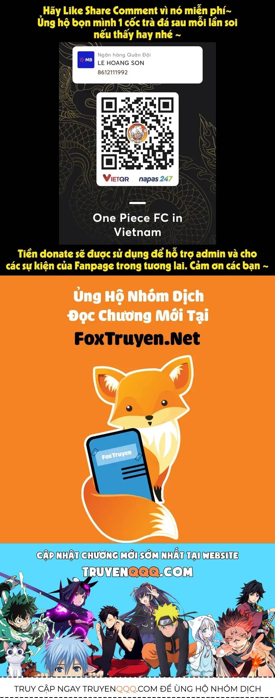 One Piece - Chương 1179.1 - ảnh 80