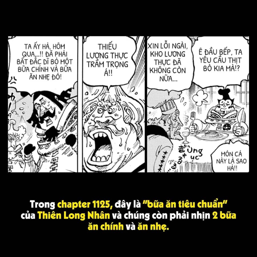 One Piece - Chương 1179.1 - ảnh 9