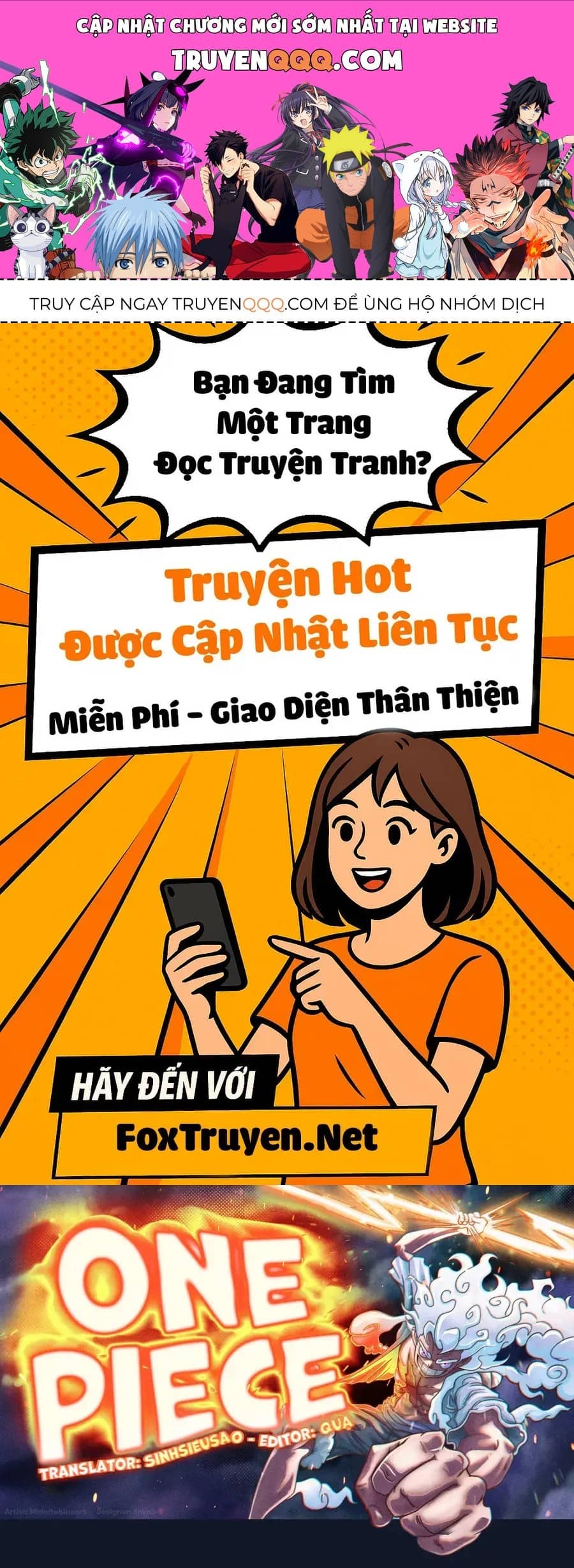 One Piece - Chương 1179.2 - ảnh 1