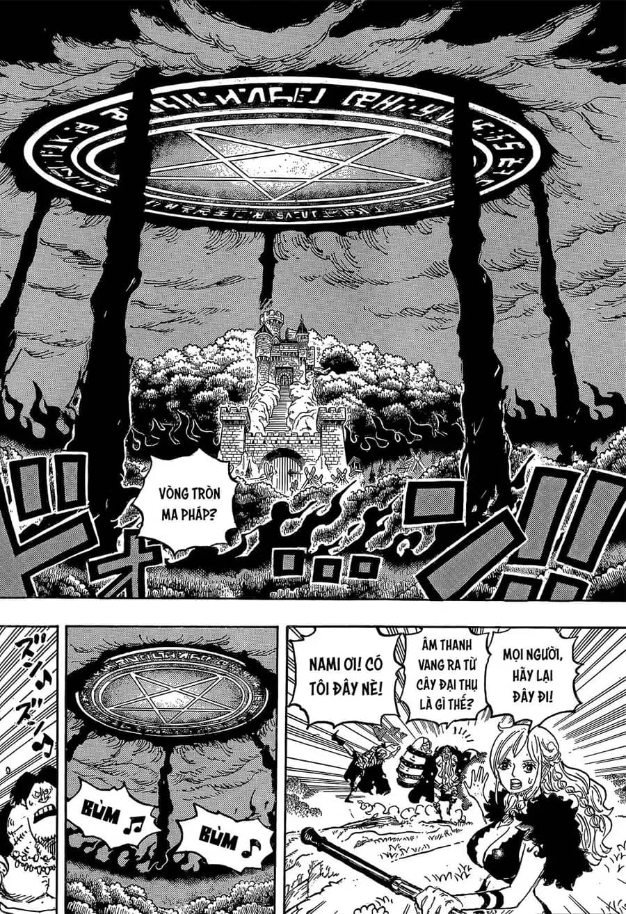 One Piece - Chương 1179.2 - ảnh 13