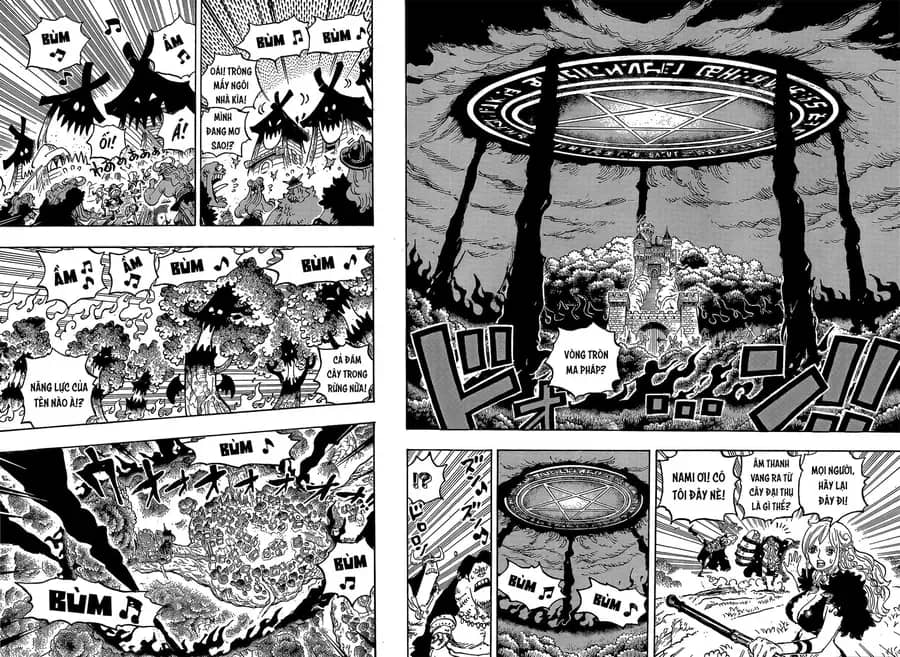 One Piece - Chương 1179.2 - ảnh 15