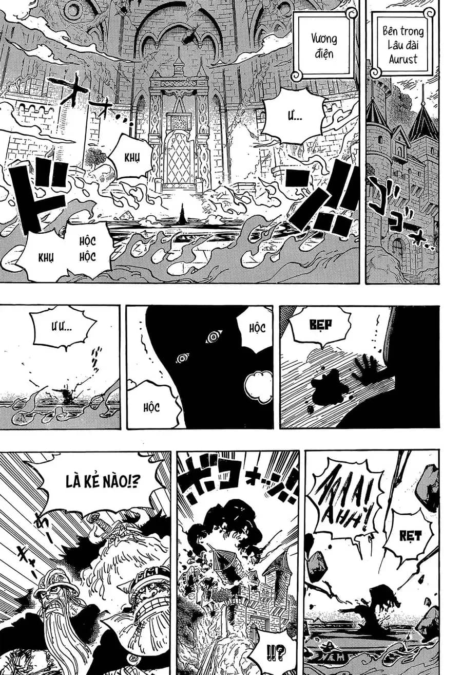 One Piece - Chương 1179.2 - ảnh 17