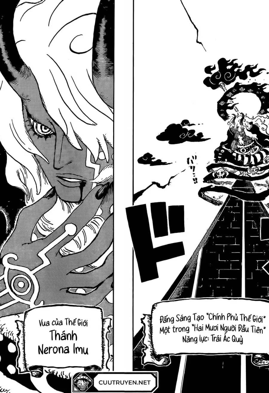 One Piece - Chương 1179.2 - ảnh 19