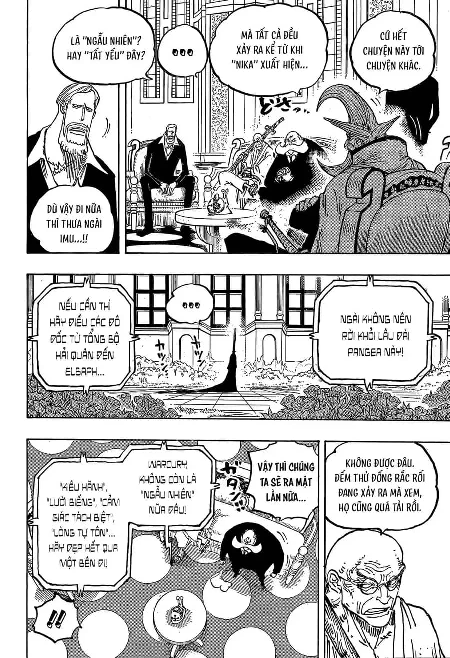 One Piece - Chương 1179.2 - ảnh 5
