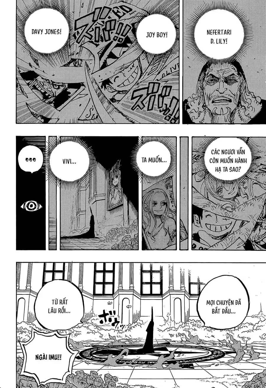 One Piece - Chương 1179.2 - ảnh 7