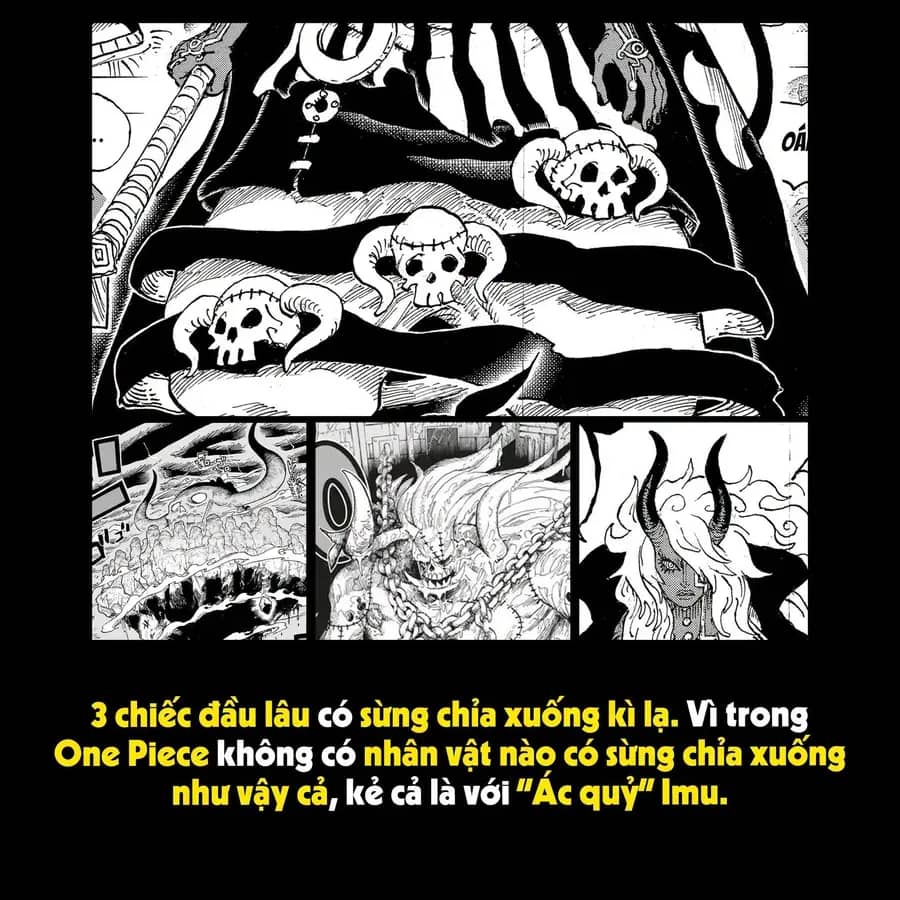 One Piece - Chương 1180.1 - ảnh 11
