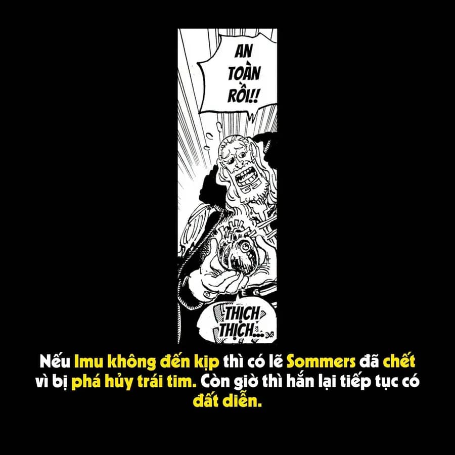 One Piece - Chương 1180.1 - ảnh 19