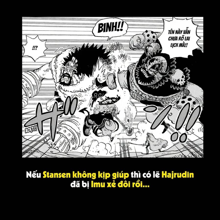 One Piece - Chương 1180.1 - ảnh 20