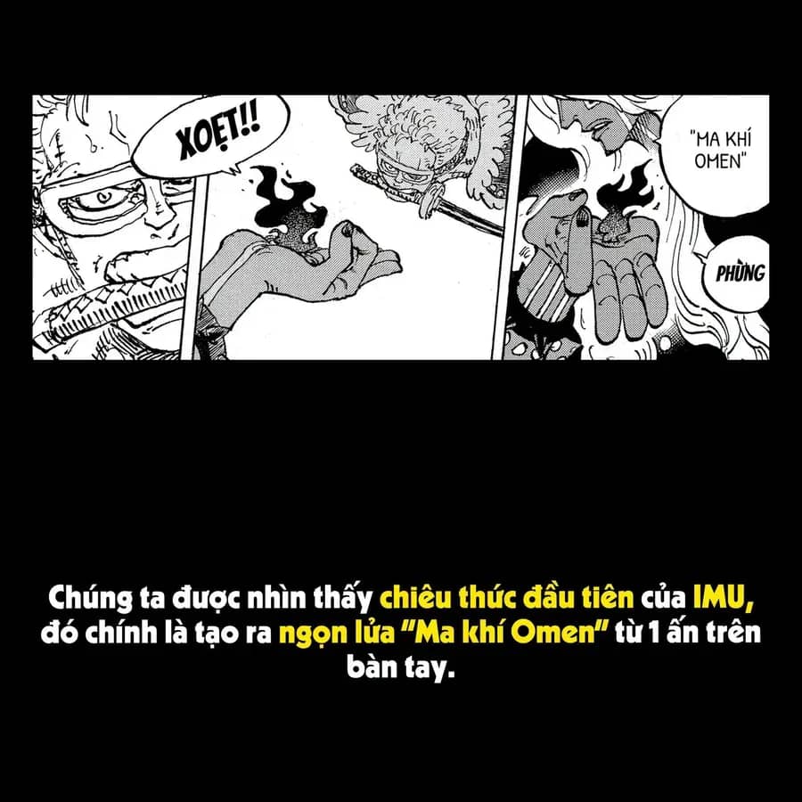 One Piece - Chương 1180.1 - ảnh 24