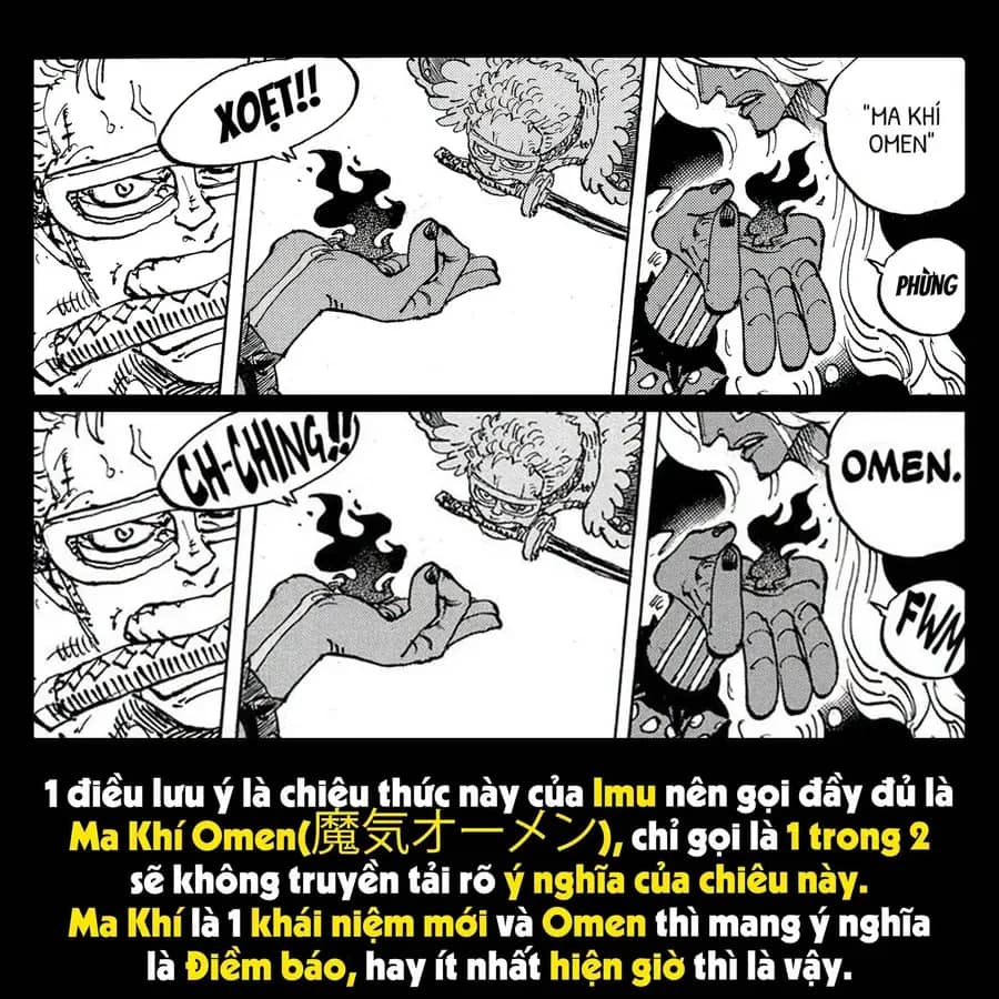 One Piece - Chương 1180.1 - ảnh 25