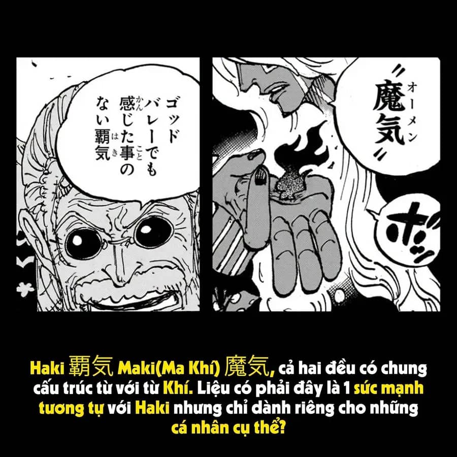 One Piece - Chương 1180.1 - ảnh 26