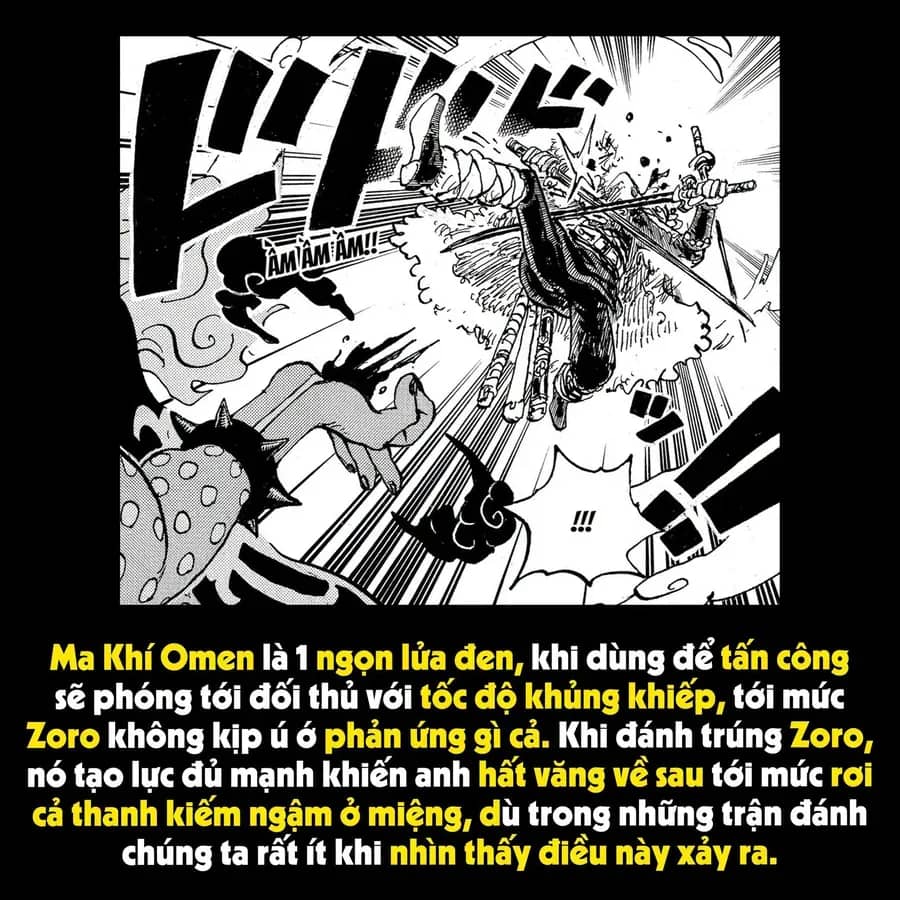 One Piece - Chương 1180.1 - ảnh 29