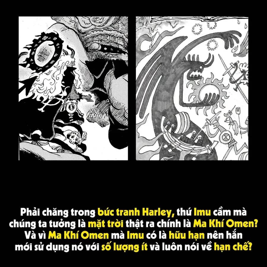 One Piece - Chương 1180.1 - ảnh 39