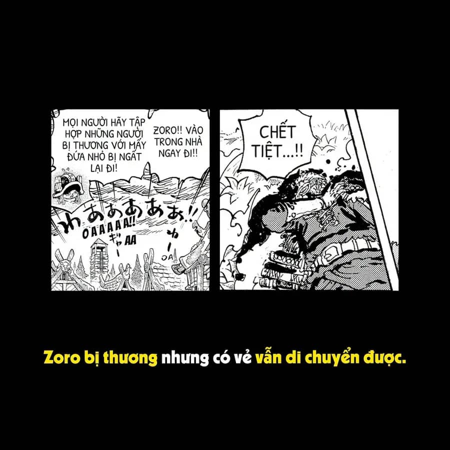 One Piece - Chương 1180.1 - ảnh 42