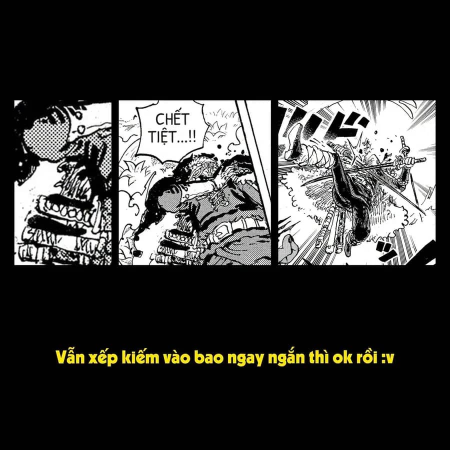 One Piece - Chương 1180.1 - ảnh 43