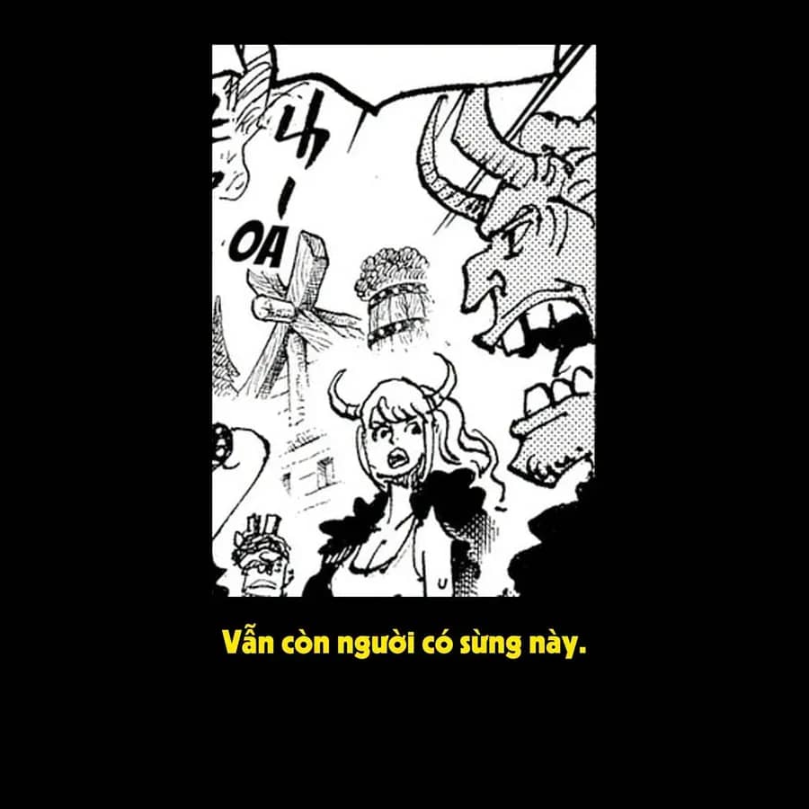 One Piece - Chương 1180.1 - ảnh 45