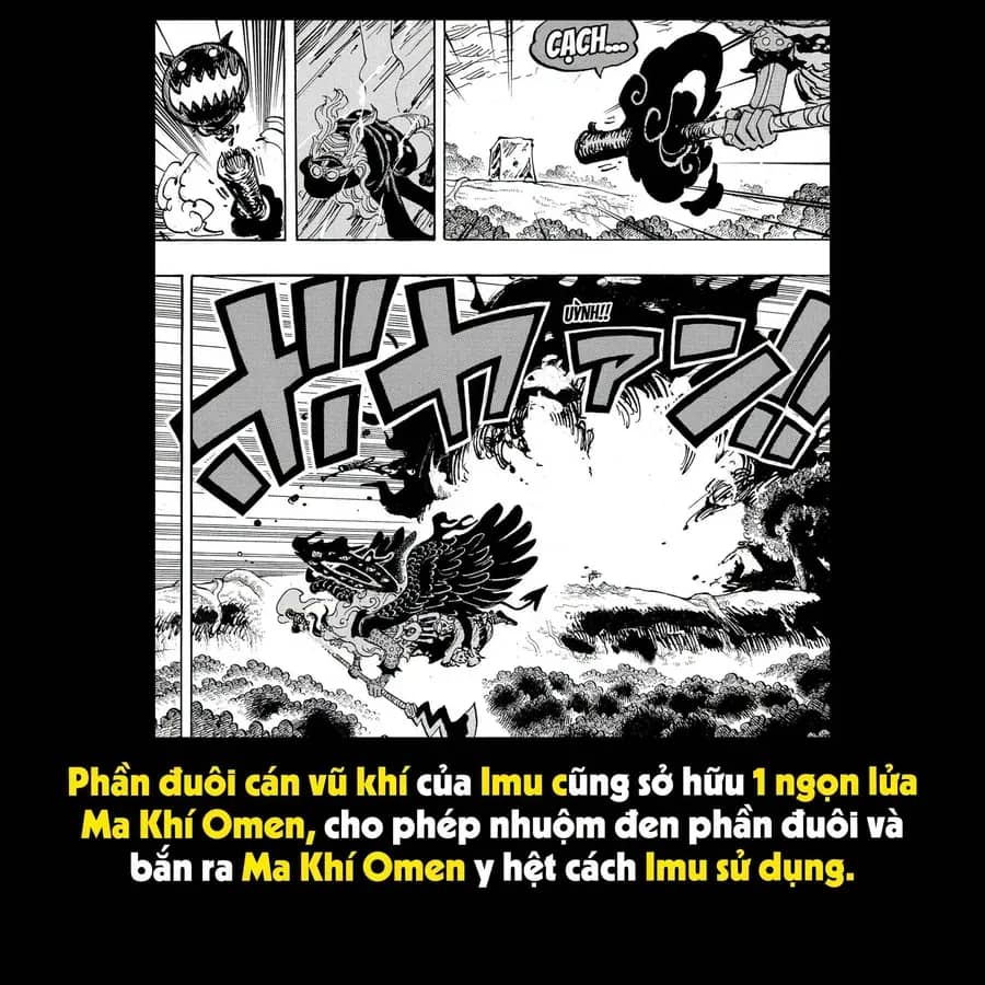 One Piece - Chương 1180.1 - ảnh 48