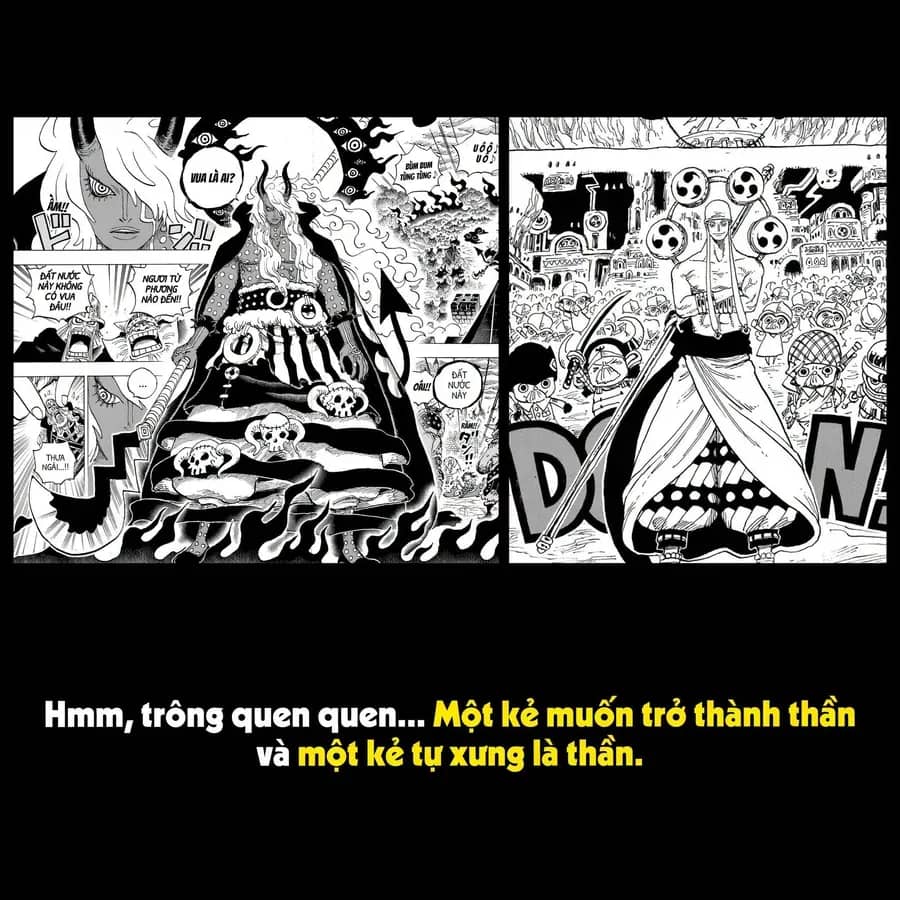 One Piece - Chương 1180.1 - ảnh 5