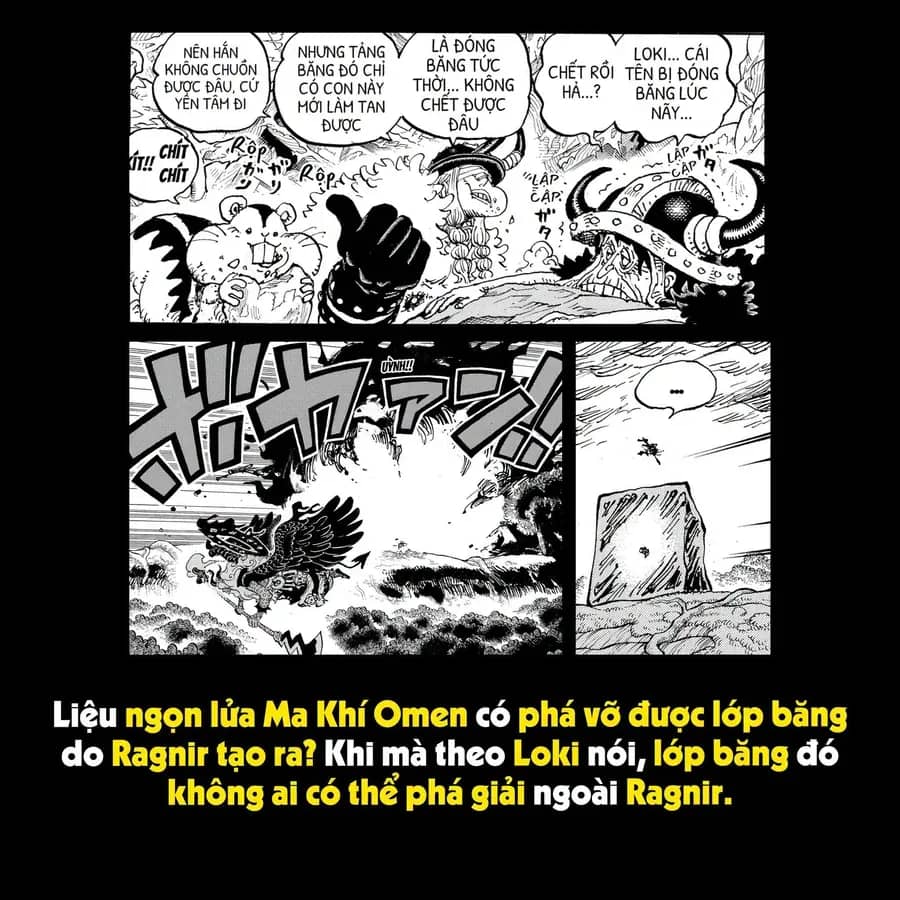 One Piece - Chương 1180.1 - ảnh 50