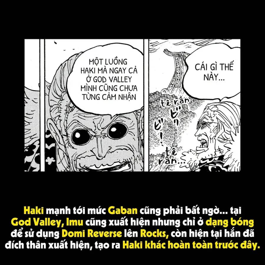 One Piece - Chương 1180.1 - ảnh 51