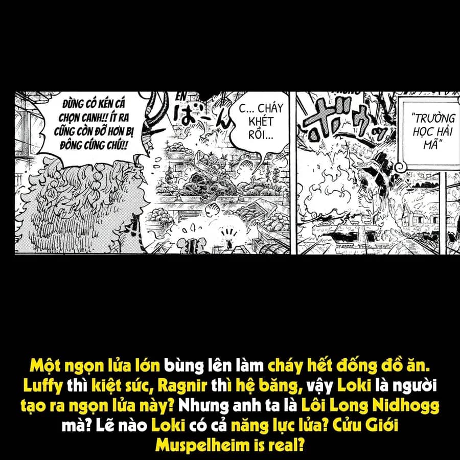 One Piece - Chương 1180.1 - ảnh 52