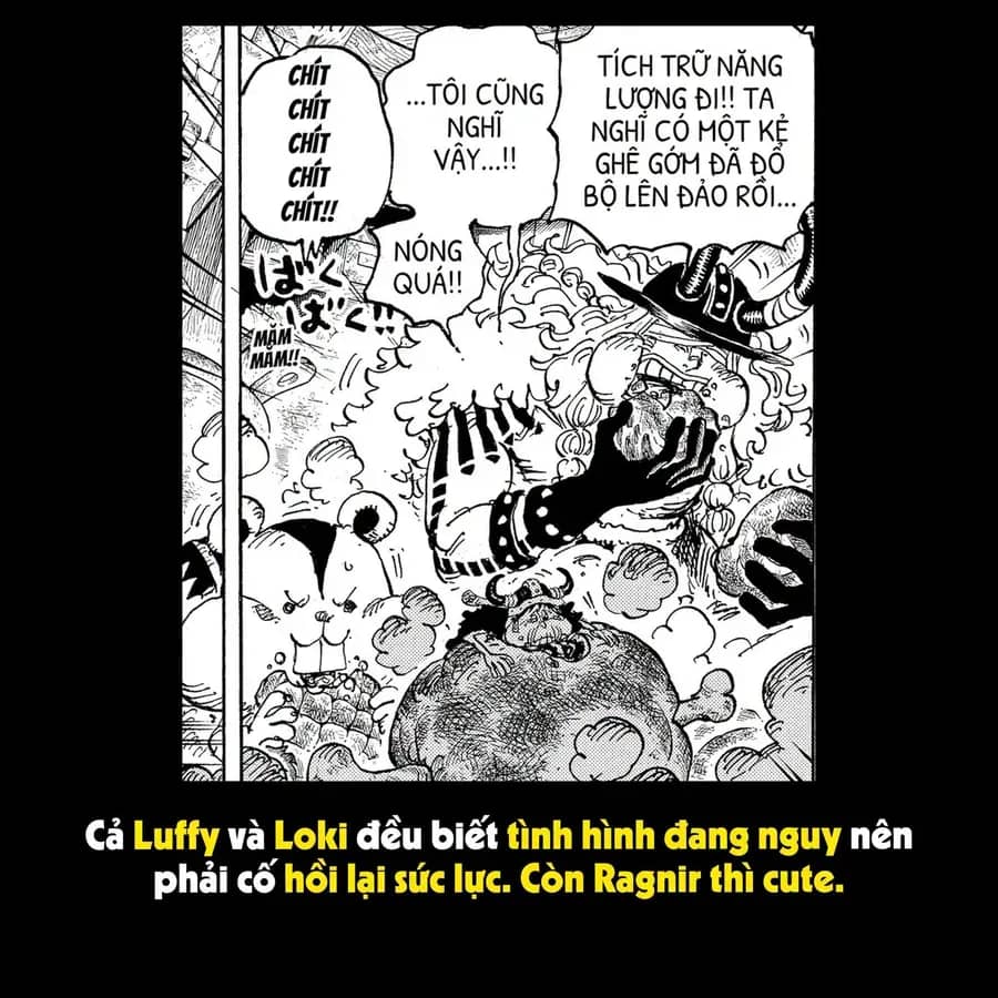 One Piece - Chương 1180.1 - ảnh 53