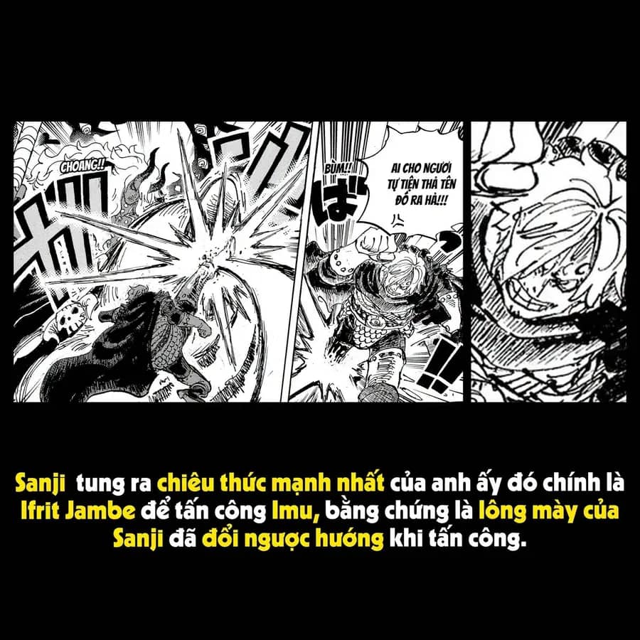 One Piece - Chương 1180.1 - ảnh 56