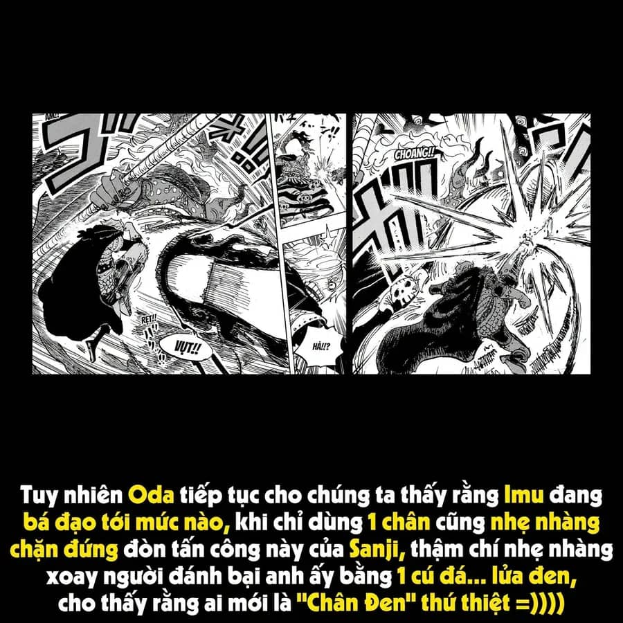 One Piece - Chương 1180.1 - ảnh 57