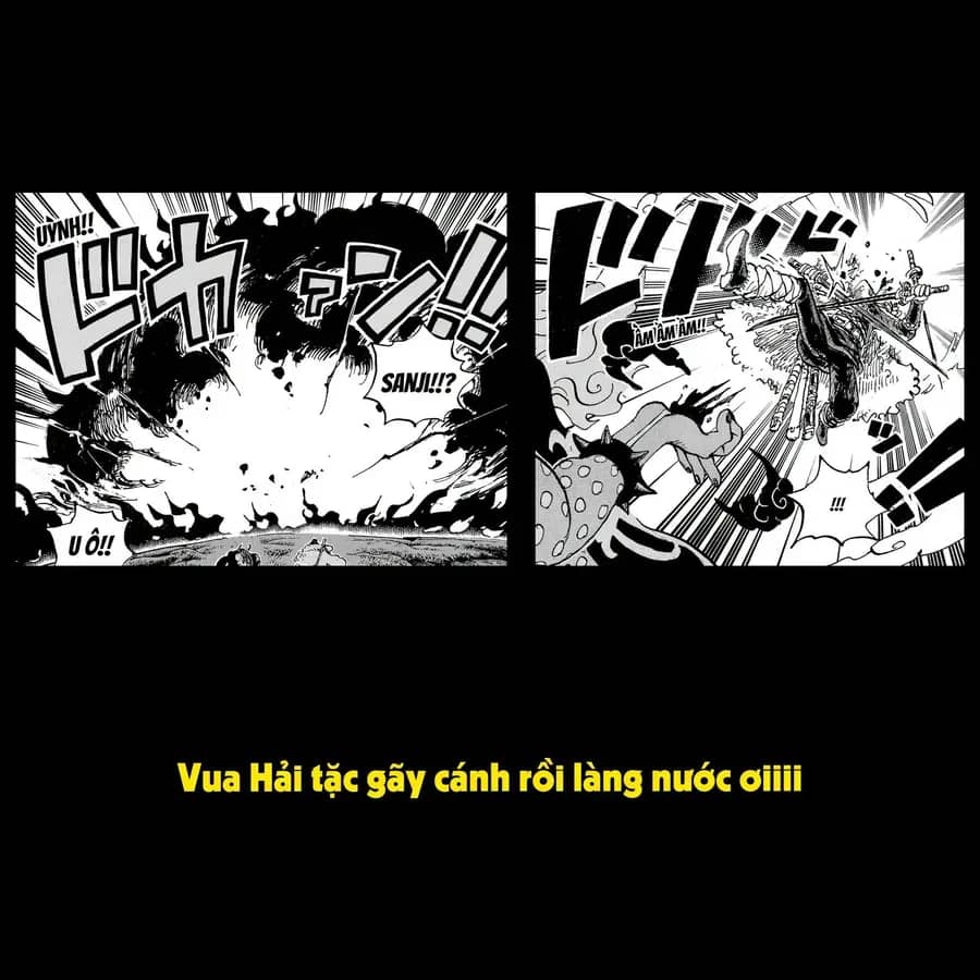 One Piece - Chương 1180.1 - ảnh 59